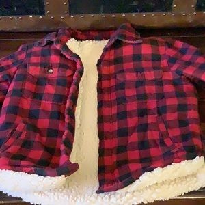 Baby Gap Coat